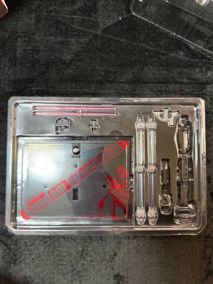 L ROBOT魂 機動戦士Gundam GQuuuuuuXセット