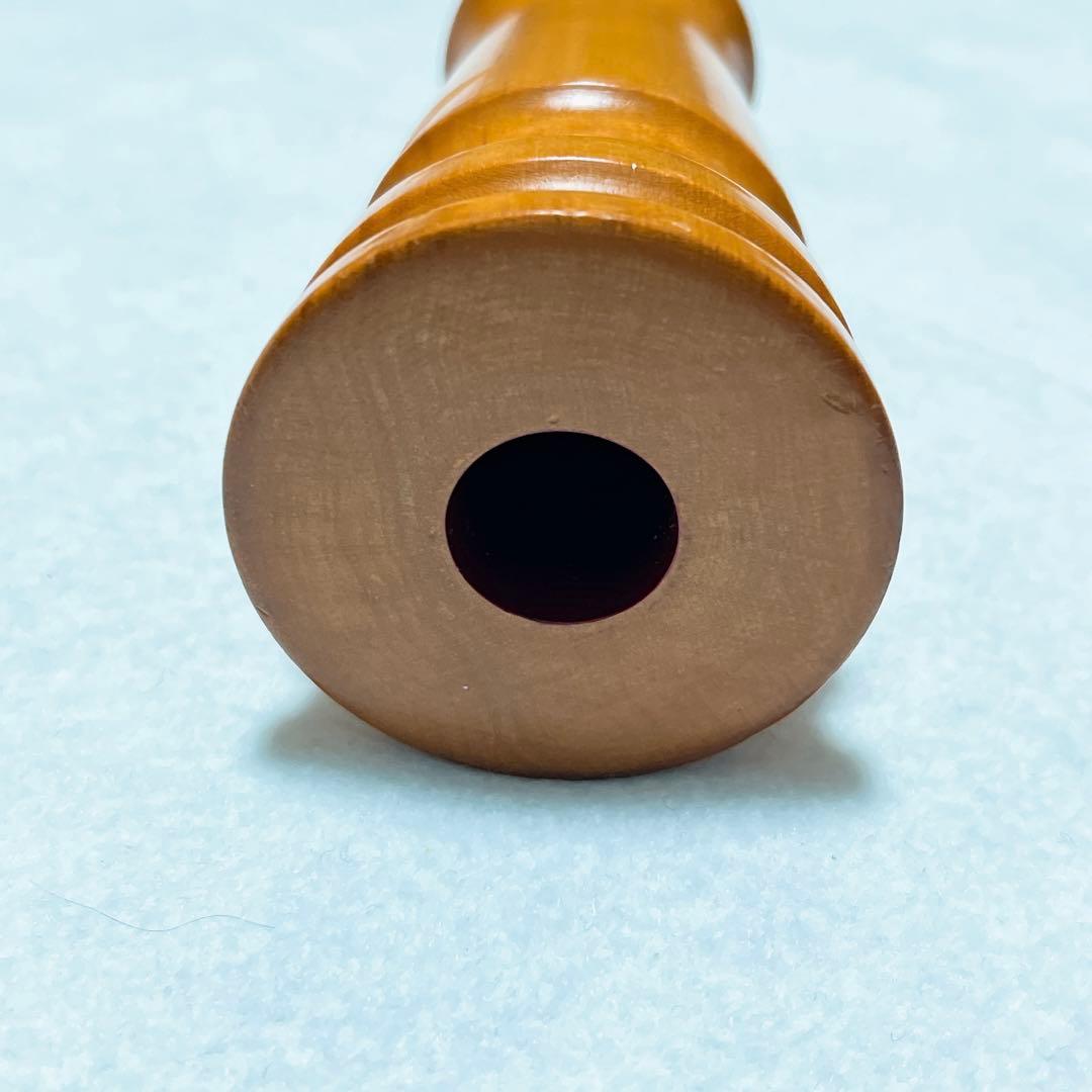 【20】尺八★二尺一寸　和田謹製　正寸