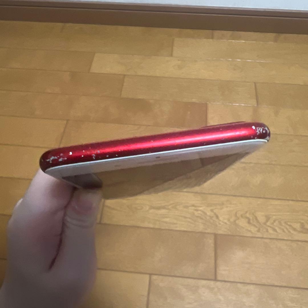 【SIMフリー】Apple iPhone 7 Plus 128GB レッド