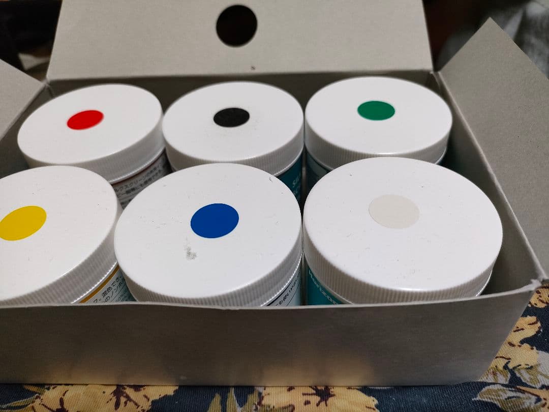 インク11個。スリマッカ、Tシャツくん、インクまとめ売り多数。シルクスクリーン