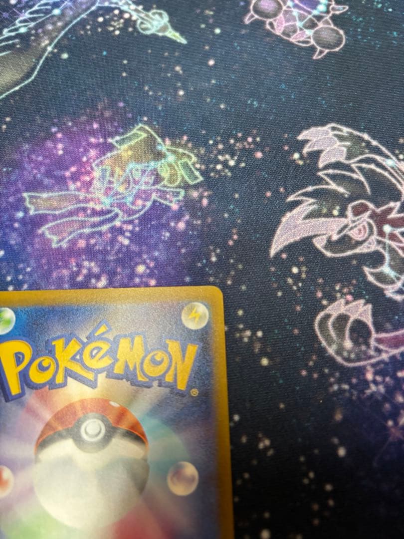 長場ブラッキー　プロモ