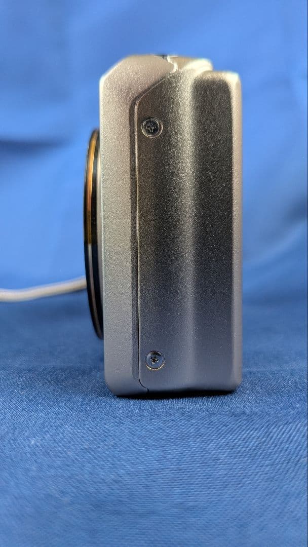 デジカメ　カシオ　EXILIM EX-ZR310　一部難あり