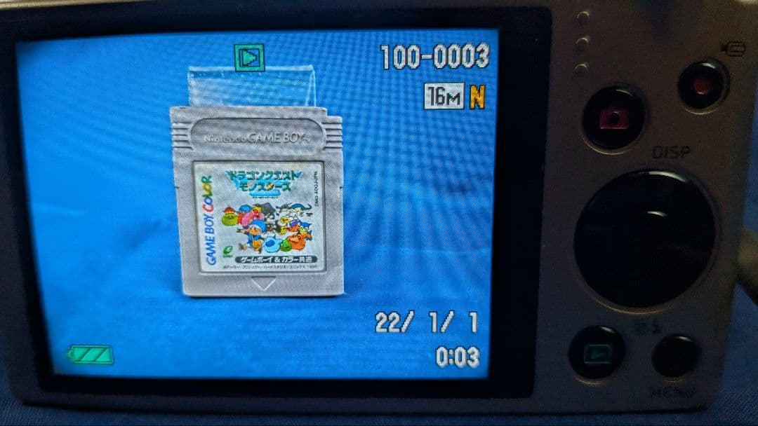 デジカメ　カシオ　EXILIM EX-ZR310　一部難あり