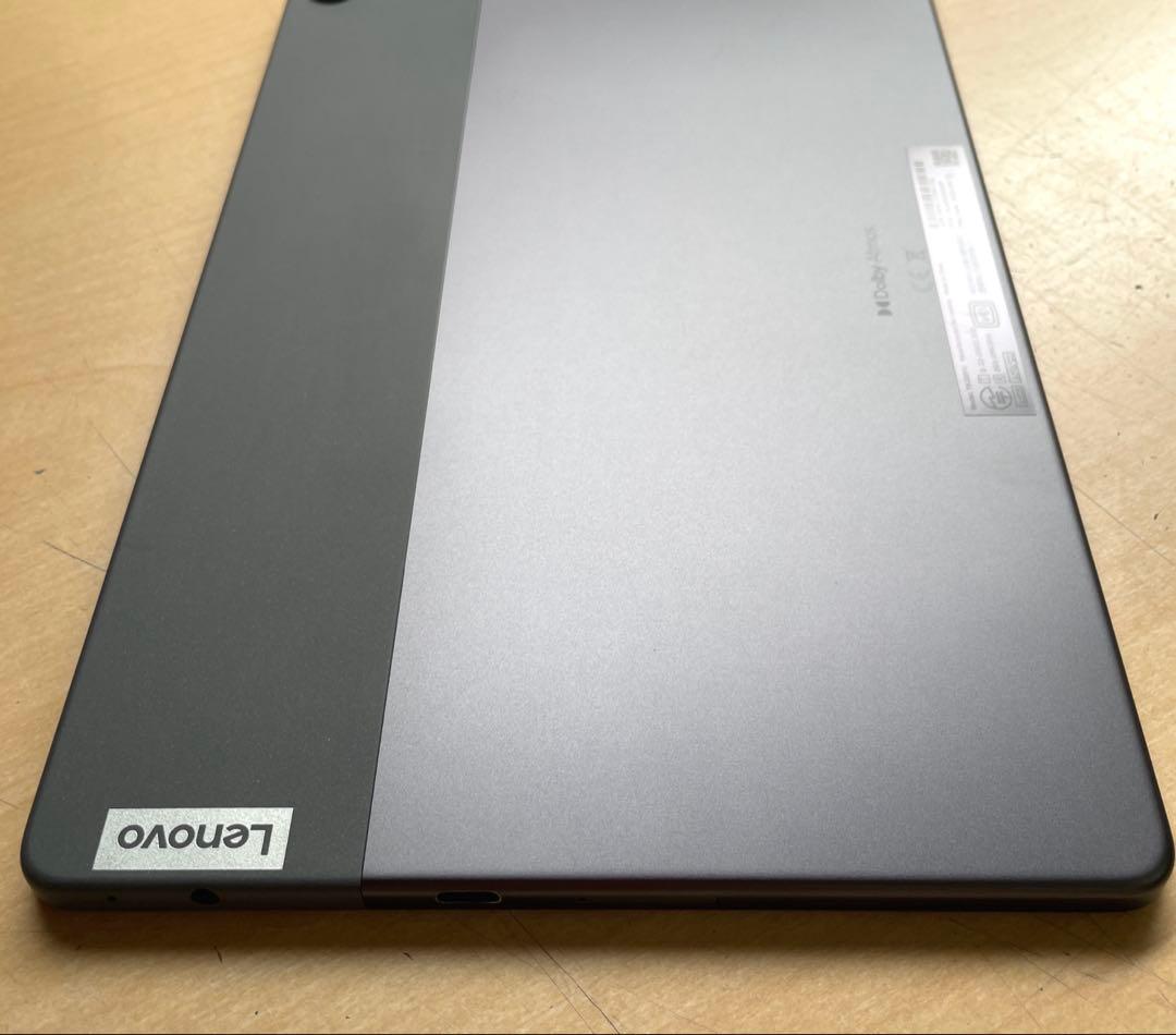 Lenovo Tab M10 （3rd）TB328FU 64GB 超美品　#2