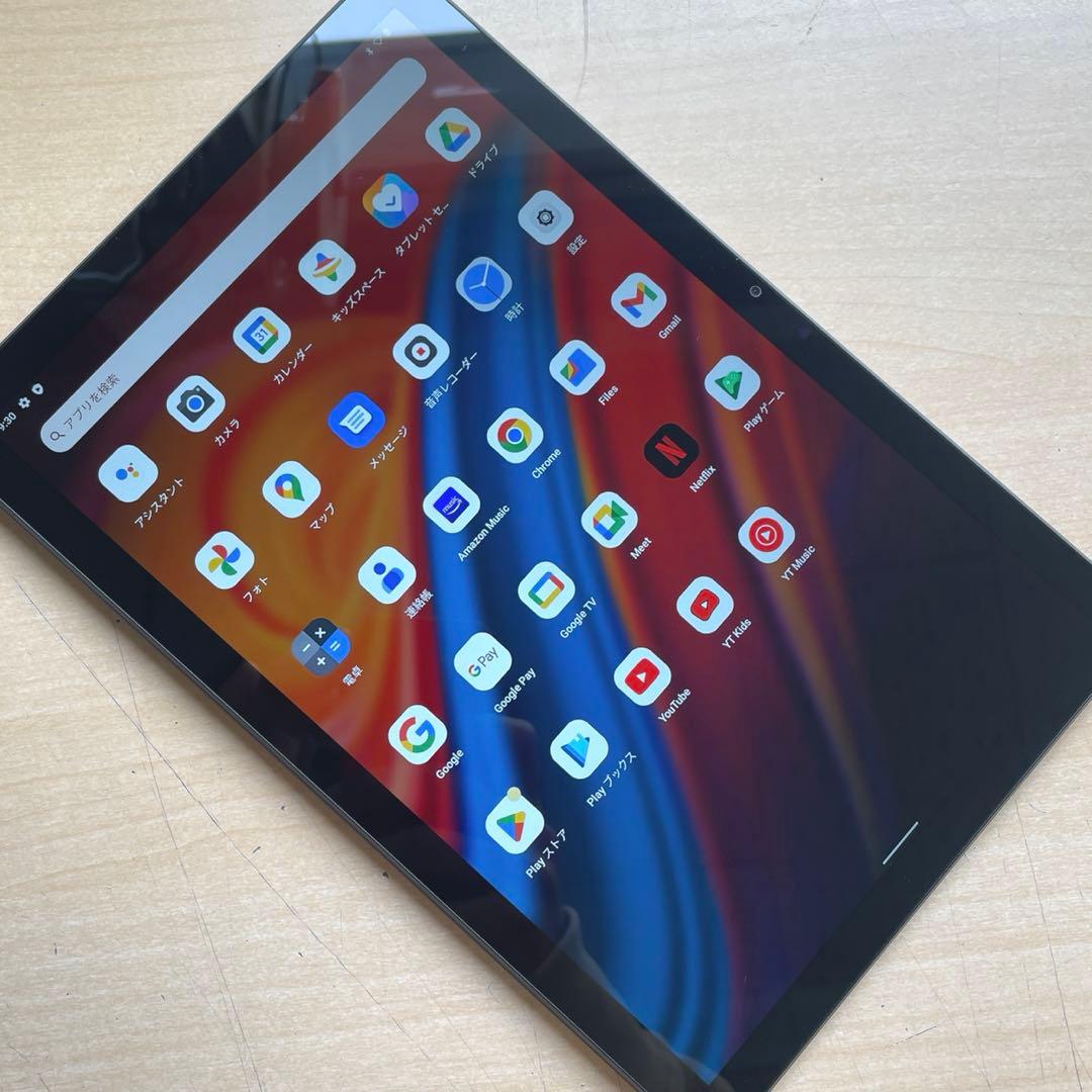 Lenovo Tab M10 （3rd）TB328FU 64GB 超美品　#2