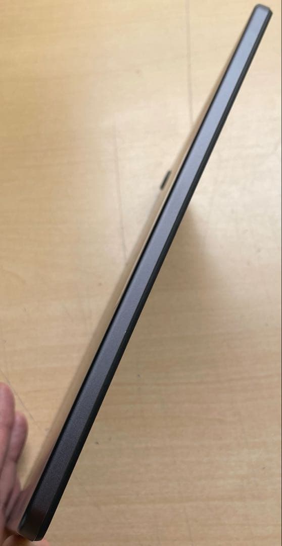 Lenovo Tab M10 （3rd）TB328FU 64GB 超美品　#2
