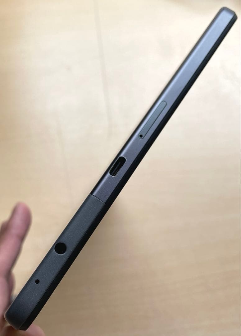 Lenovo Tab M10 （3rd）TB328FU 64GB 超美品　#2