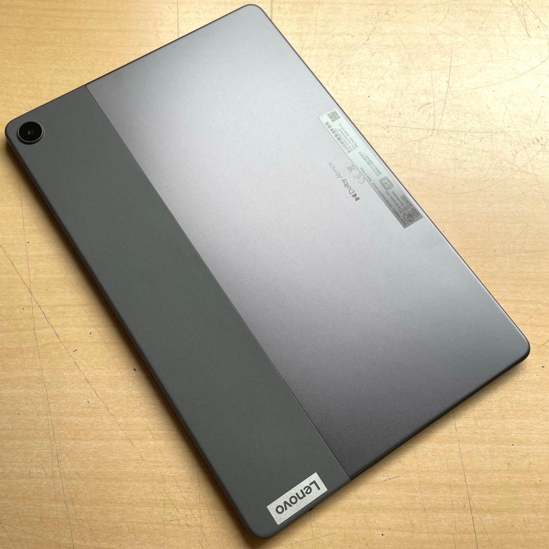 Lenovo Tab M10 （3rd）TB328FU 64GB 超美品　#2