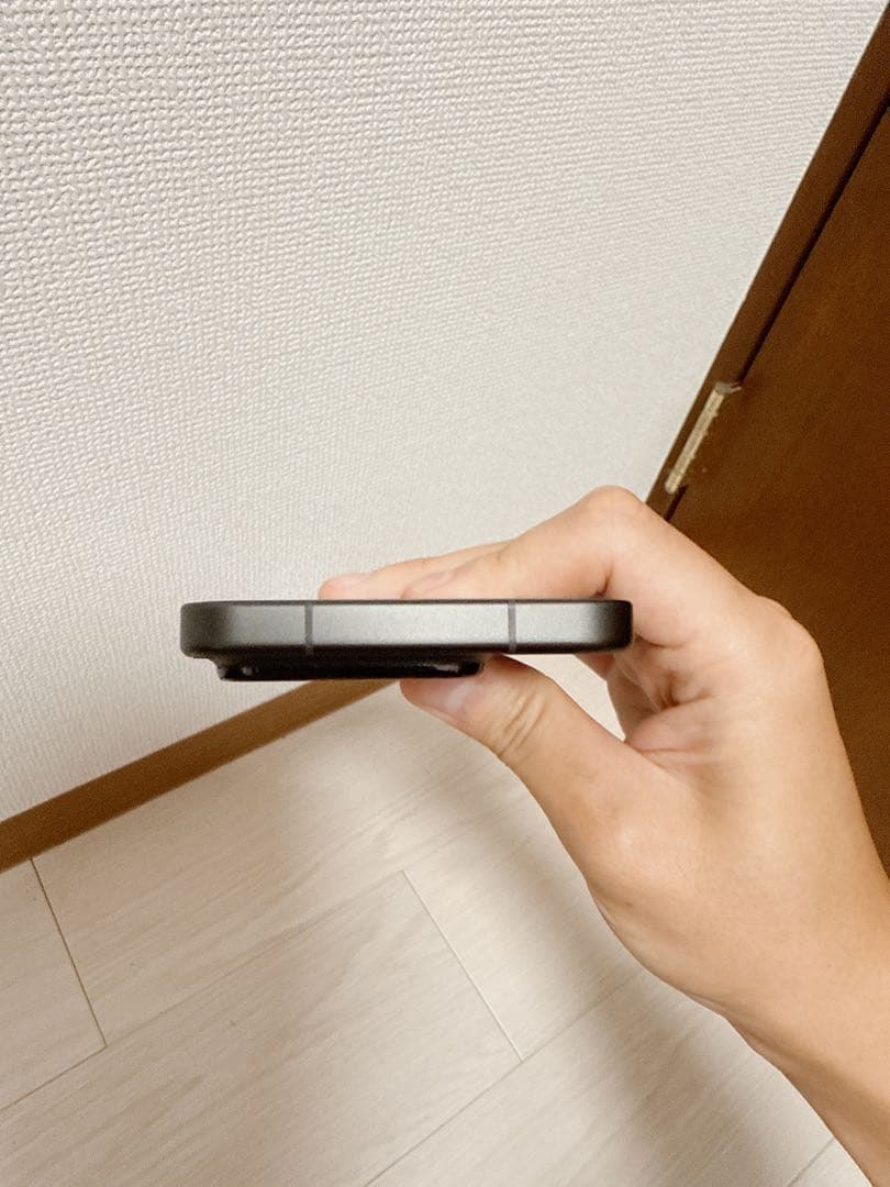 Xiaomi 15 256GB Xiaomi Leica ブラック