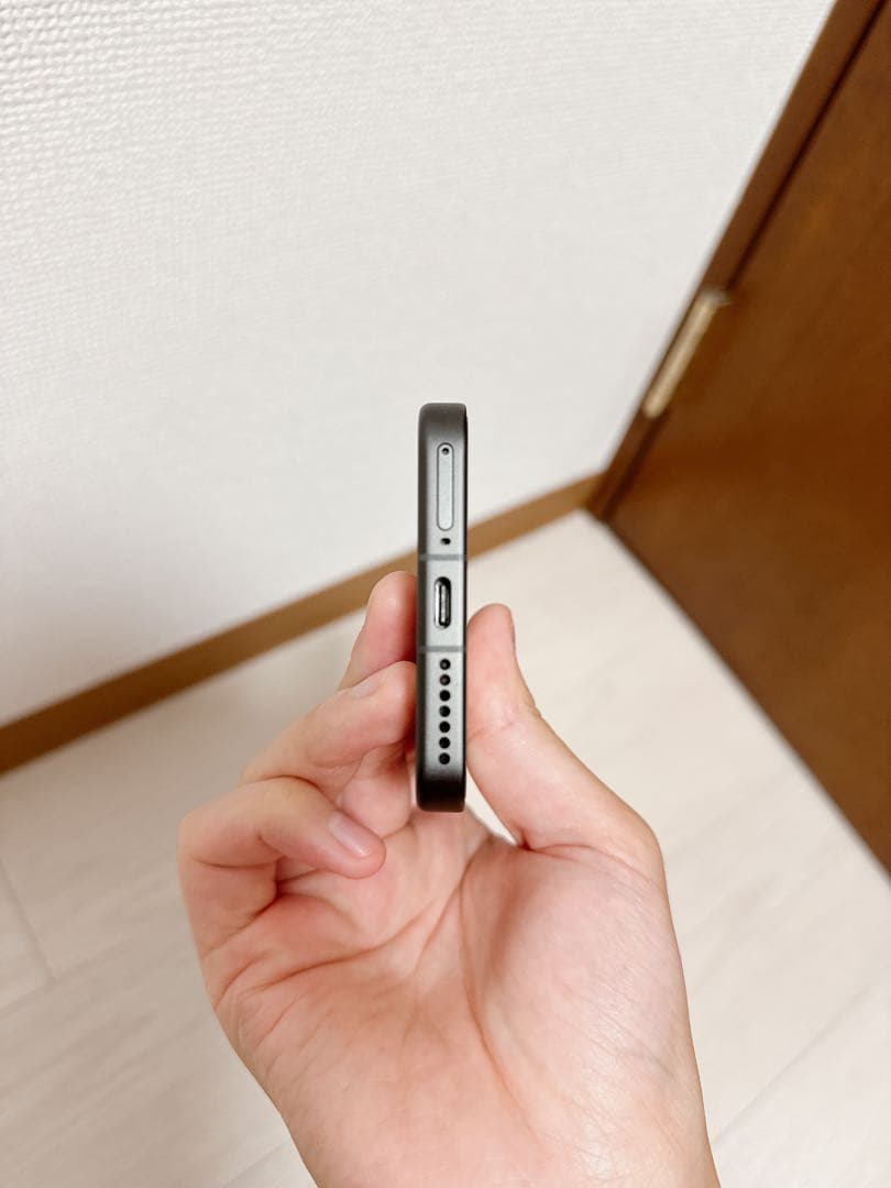 Xiaomi 15 256GB Xiaomi Leica ブラック