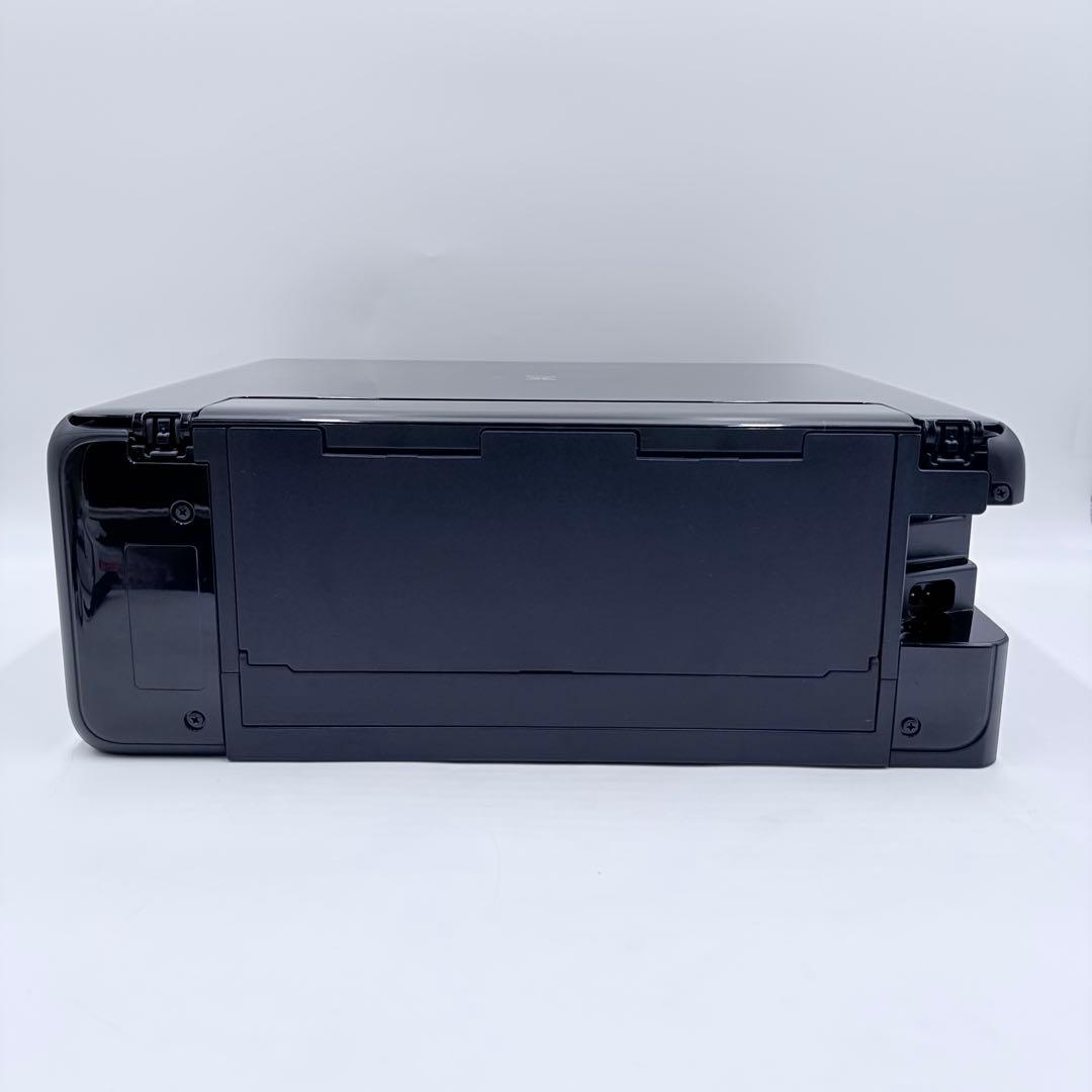 【印刷枚数2200枚】Canon TS8130 インクジェットプリンター