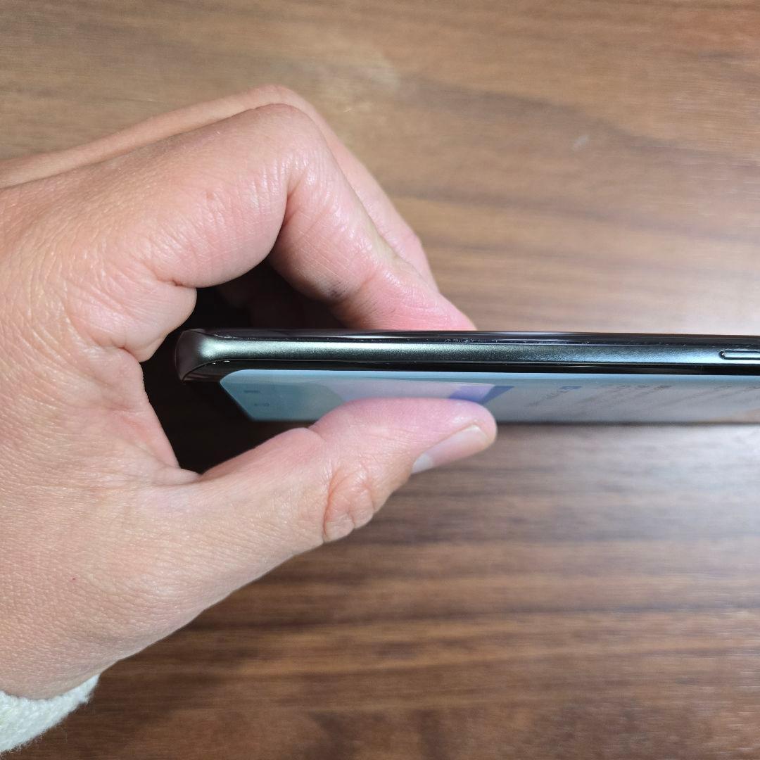 Galaxy S9 SCV38 超絶美品 訳あり バッテリー新品