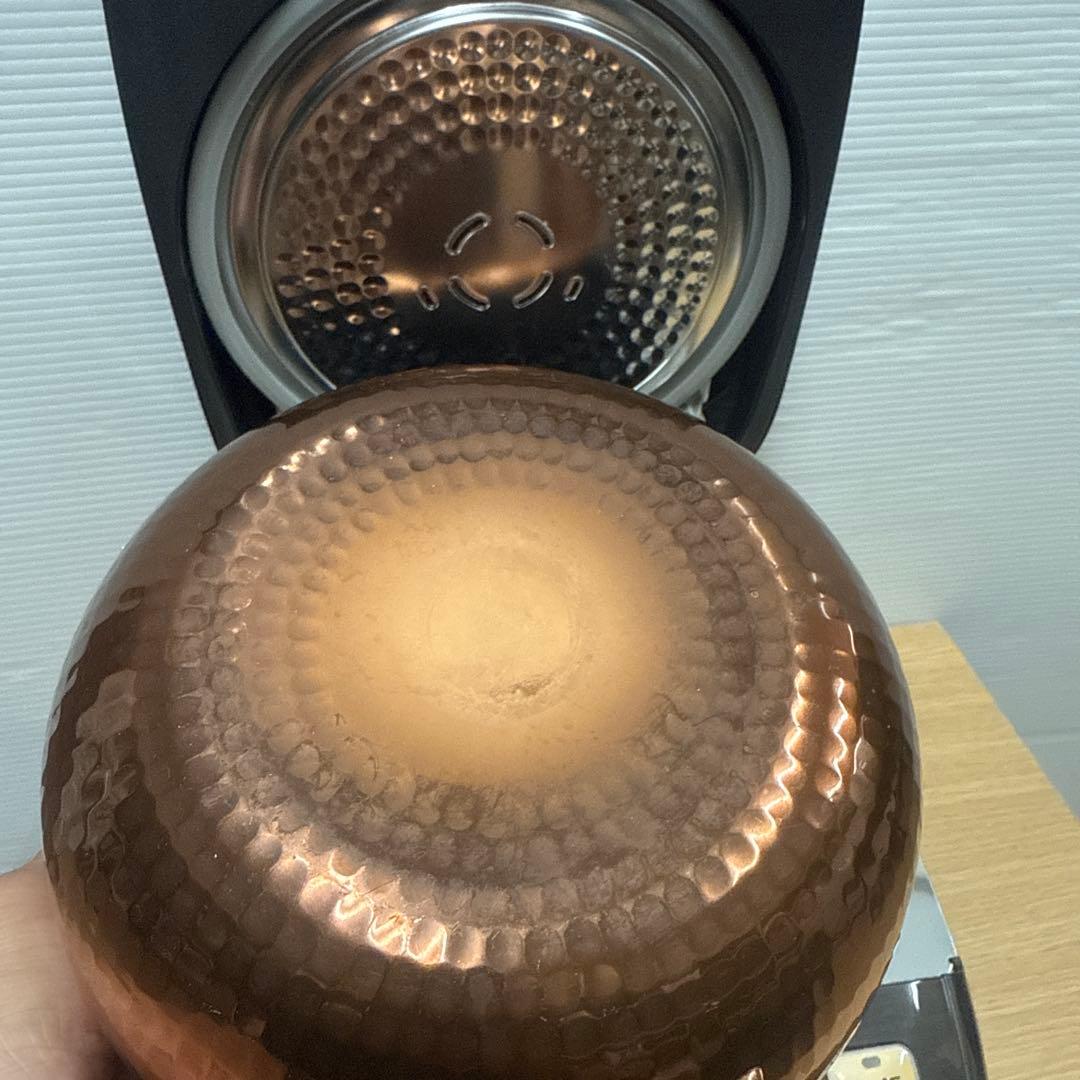 Panasonic IHジャー炊飯器SR-FC107
