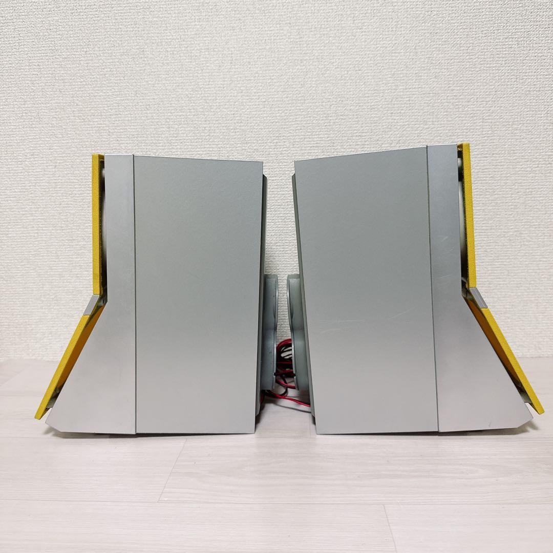 2483【日本製】Panasonic CD／MDコンポ SA-PM50