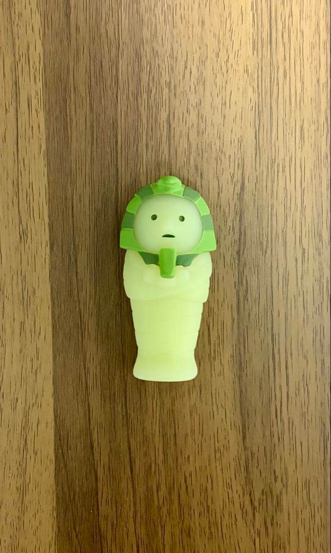 スミスキー ミュージアムシークレット　ツタンカーメン