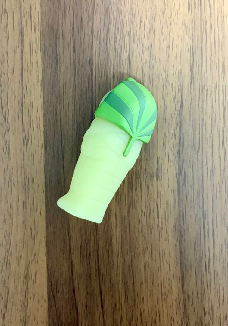 スミスキー ミュージアムシークレット　ツタンカーメン