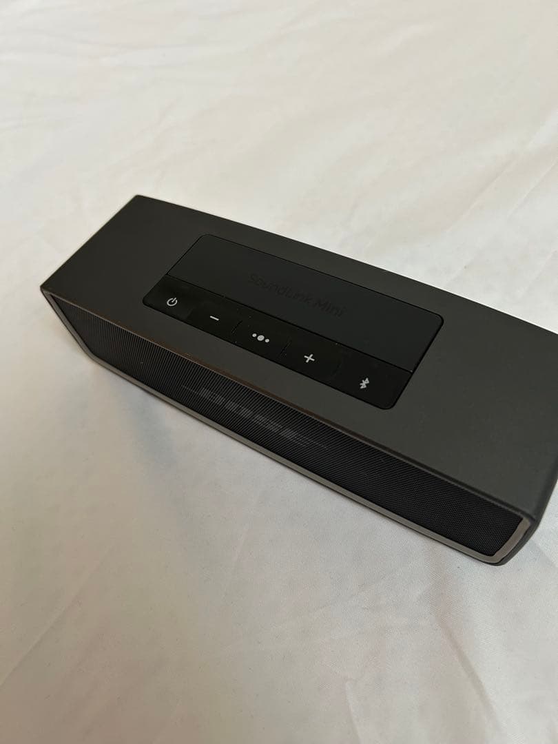 Bose SoundLink Mini 中古