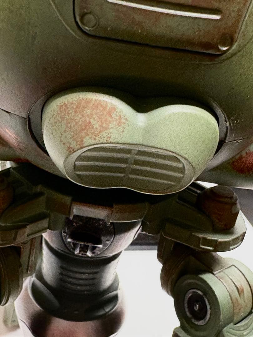 Fallout フィギュア Mr.ガッツィー