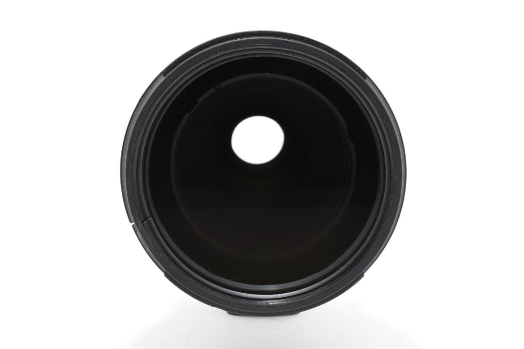 【良品】Tamron SP 150-600mm F5-6.3 ニコン用 #514