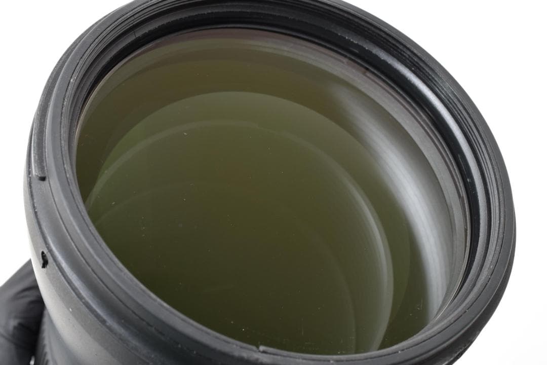 【良品】Tamron SP 150-600mm F5-6.3 ニコン用 #514