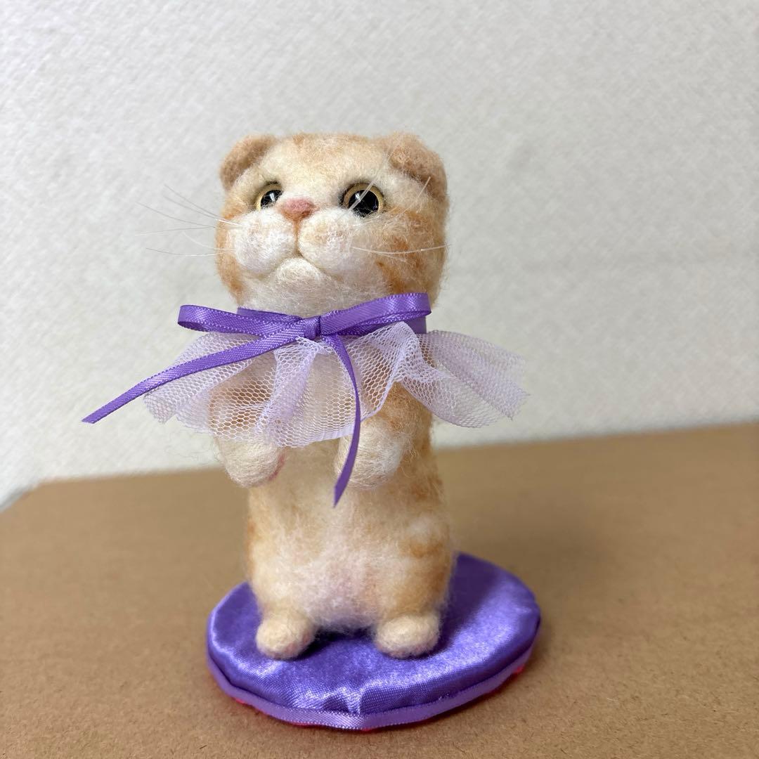 ちびもか(=^x^=)(=^x^=)