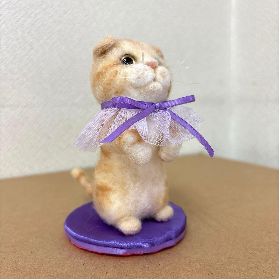 ちびもか(=^x^=)(=^x^=)