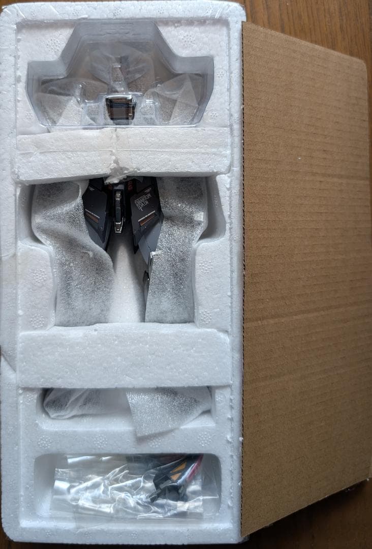 LBUILD ストライクノワールガンダム オルタナティブストライクVer