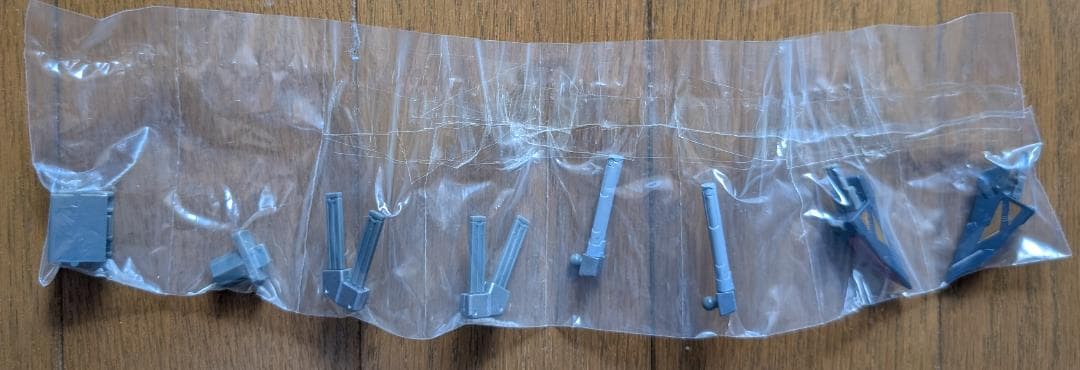 LBUILD ストライクノワールガンダム オルタナティブストライクVer