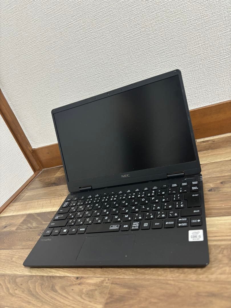 爆速SSD 第10世代i5⭐️windows11 ノートパソコン オフィス 薄型