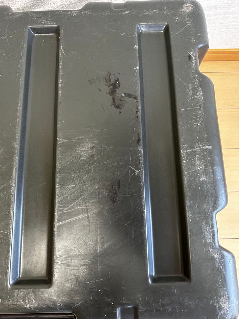 HARDIGG CASE 米軍