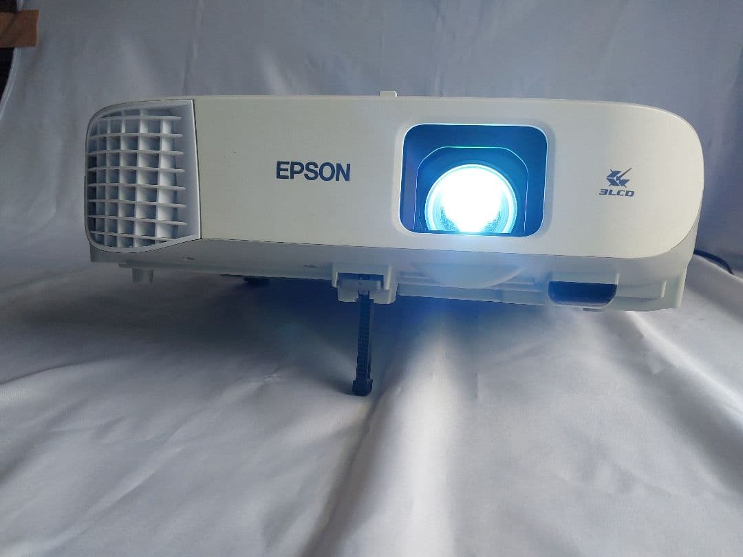 EPSON エプソン ビジネス プロジェクター EB-970