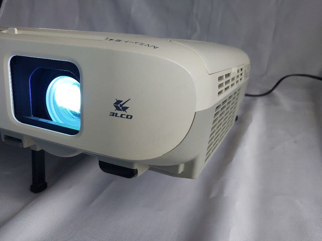 EPSON エプソン ビジネス プロジェクター EB-970