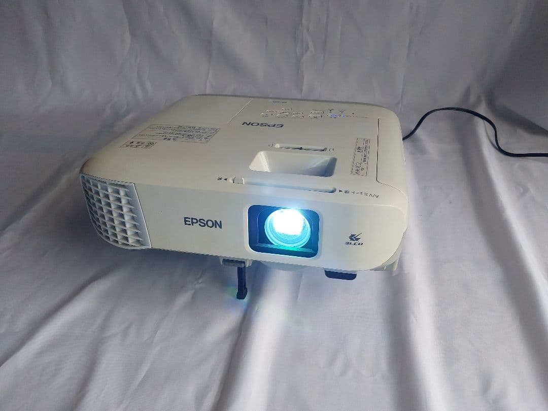 EPSON エプソン ビジネス プロジェクター EB-970