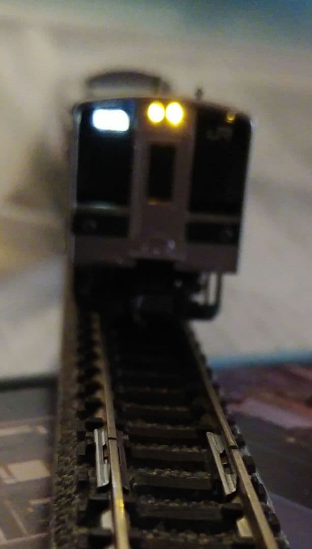 MICRO ACEマイクロエースA4951 701系100改良品仙台色4両セット