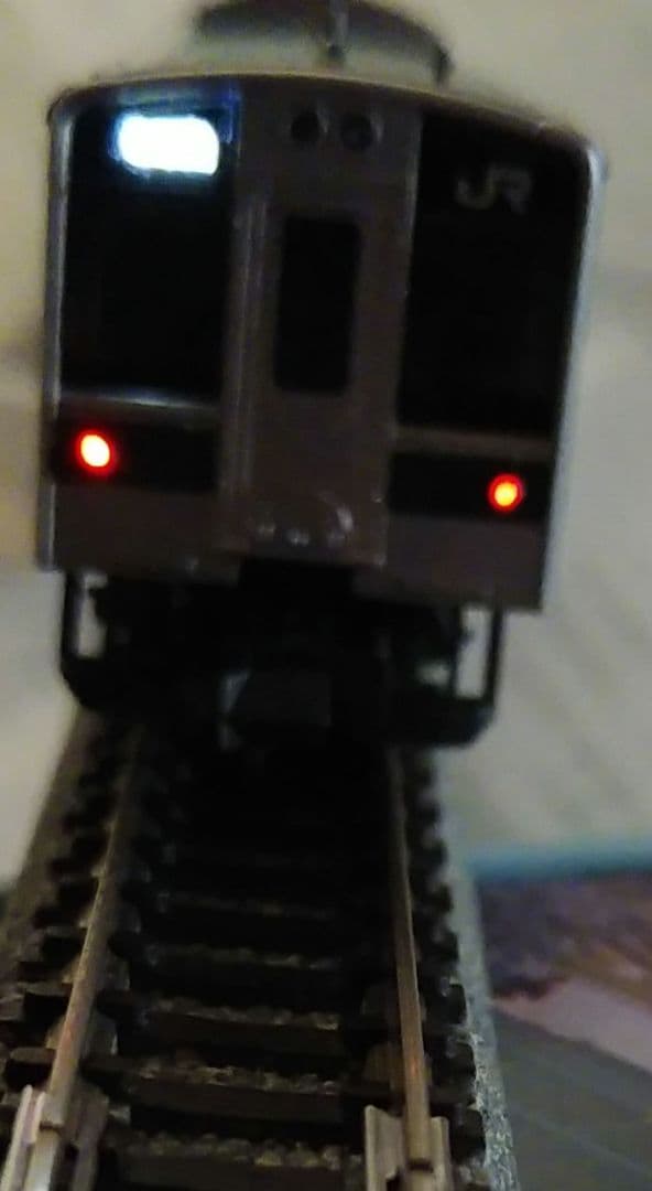 MICRO ACEマイクロエースA4951 701系100改良品仙台色4両セット