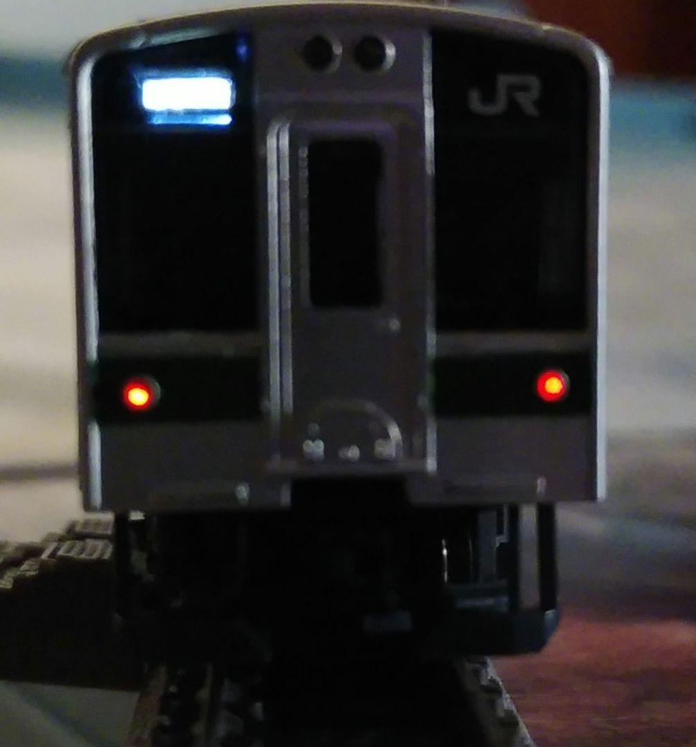 MICRO ACEマイクロエースA4951 701系100改良品仙台色4両セット