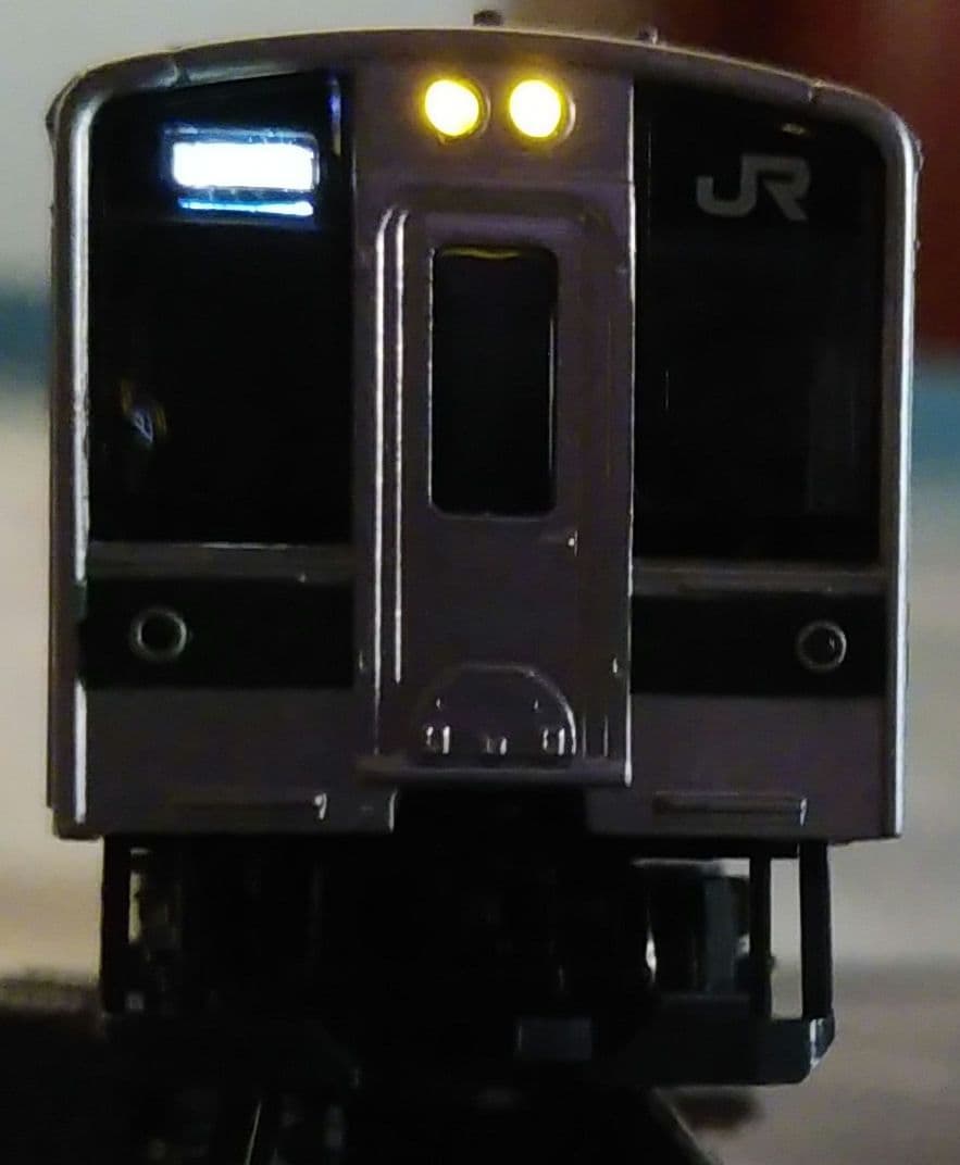 MICRO ACEマイクロエースA4951 701系100改良品仙台色4両セット