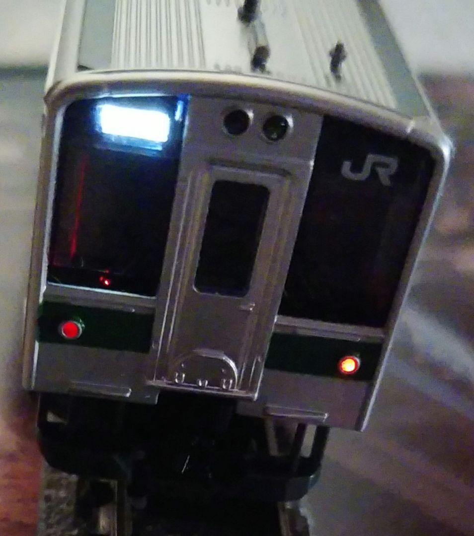 MICRO ACEマイクロエースA4951 701系100改良品仙台色4両セット