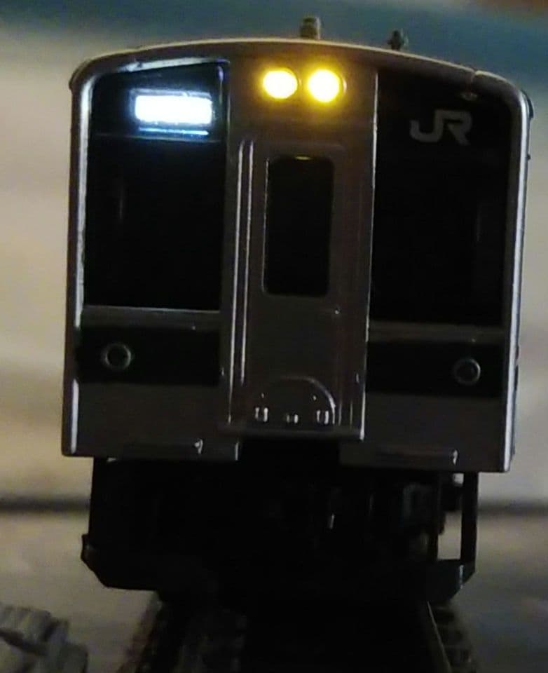 MICRO ACEマイクロエースA4951 701系100改良品仙台色4両セット