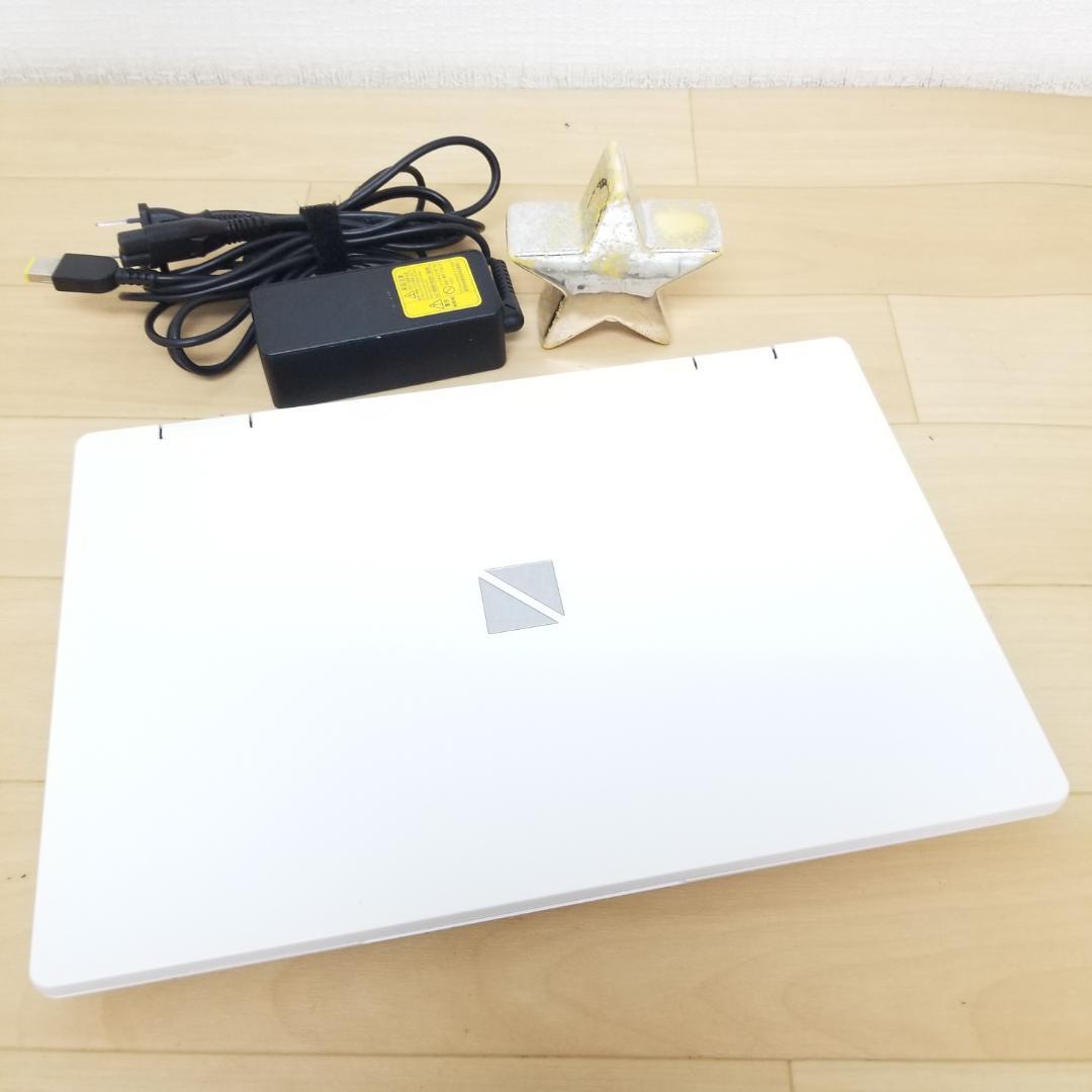 期間限定 軽量 小型 SSD Win11 即使用可ノートPC NEC(E2553