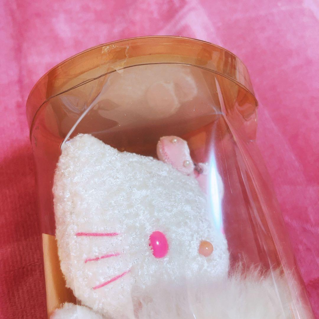希少レア　ハローキティ　非売品　ビンテージコレクション　2004年製 サンリオ