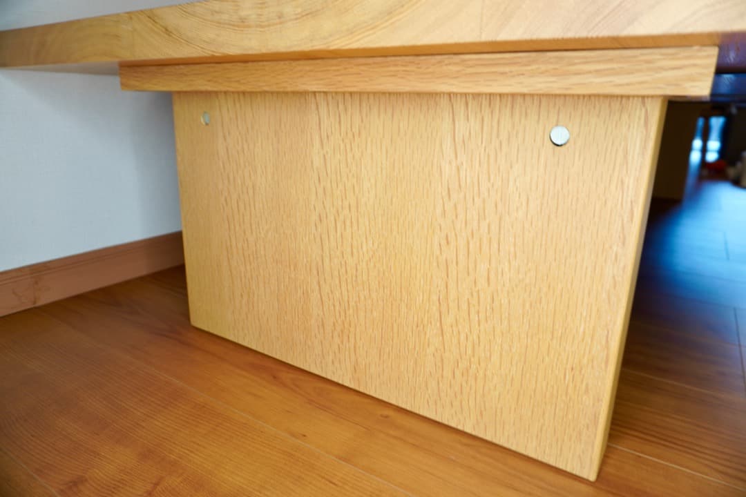 柏木工 座卓 センターテーブル W180cm