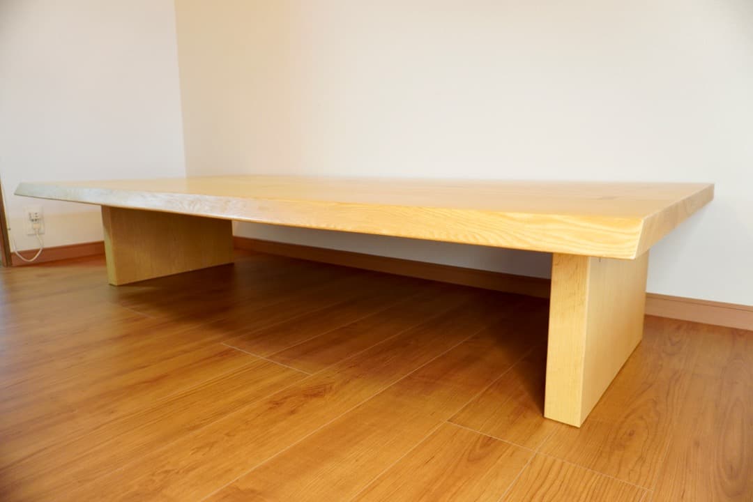 柏木工 座卓 センターテーブル W180cm