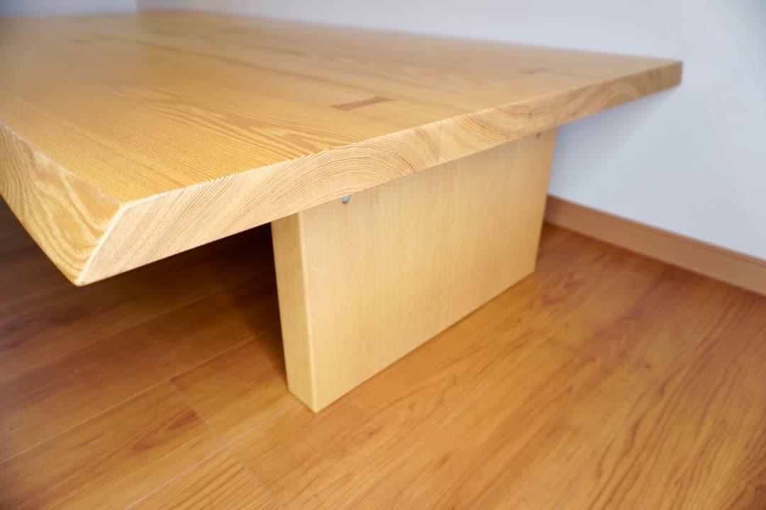 柏木工 座卓 センターテーブル W180cm