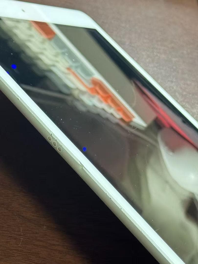 iPad 7 Wi-Fiシルバー 128GB 7世代