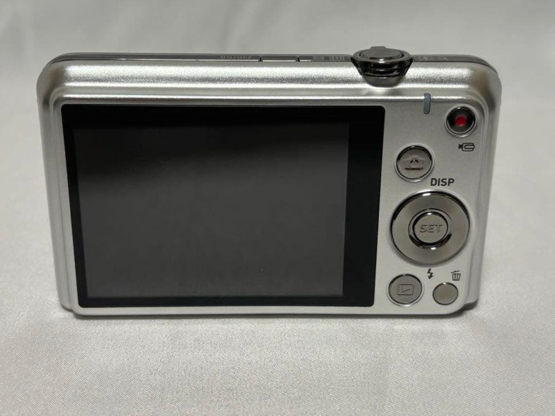 デジタルカメラ CASIO EXILIM EX-ZS28