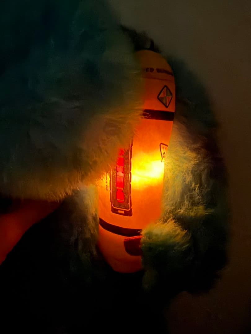 モンスターズインク トーキングトイ マイク サリー ２つセット Disney