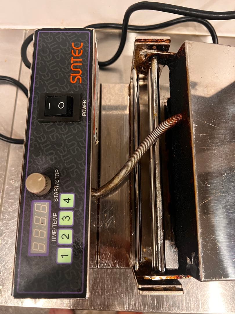 SUNTEC　サンテック　マルチベーカー MAX-1