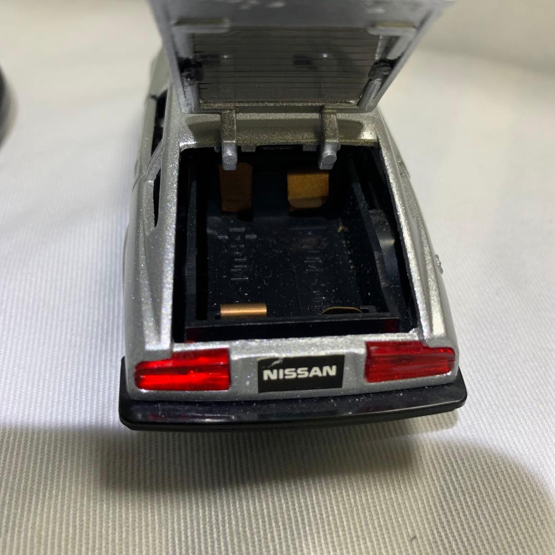 ダイヤペットライトリレー日産フェアレディZ280ZT