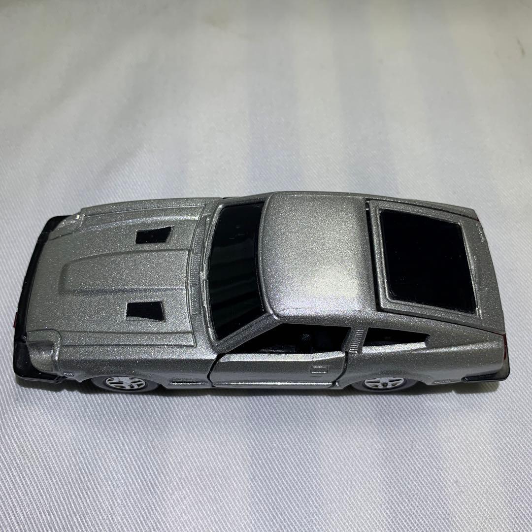 ダイヤペットライトリレー日産フェアレディZ280ZT